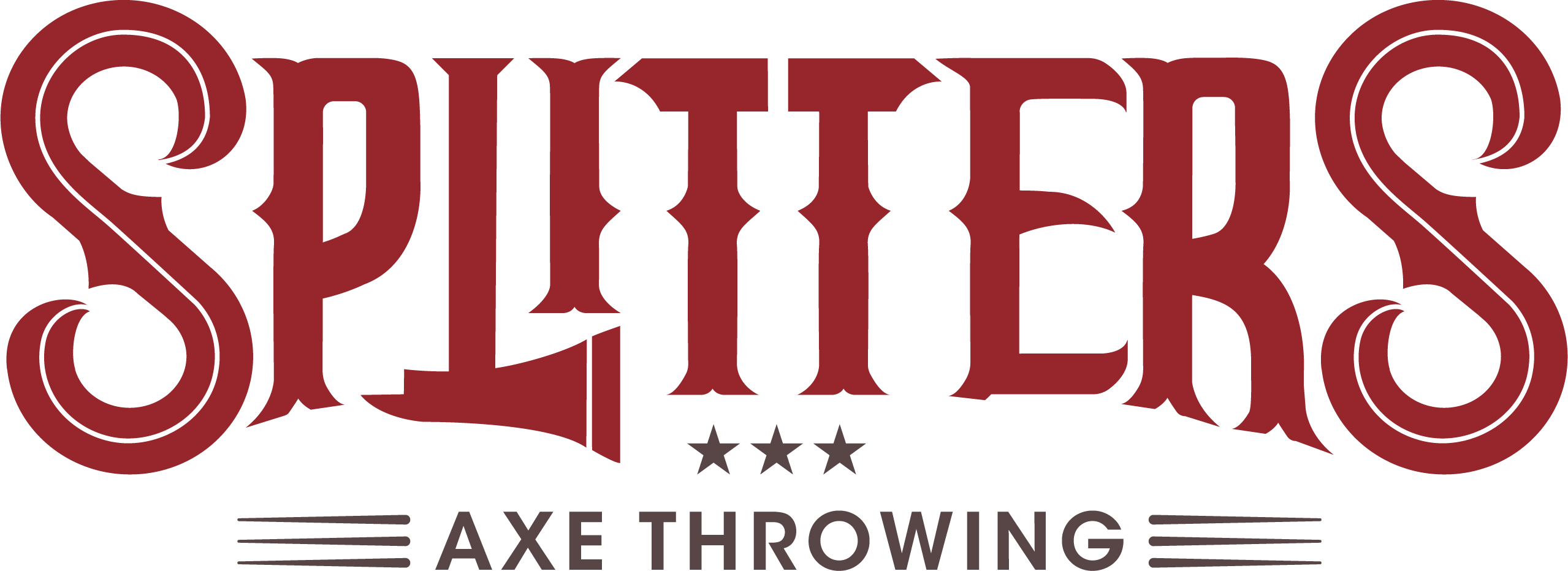 Splitters Axe Throwing