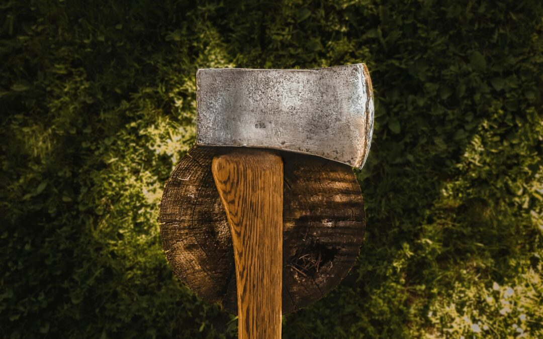 The History of Axe Throwing: From Ancient Warriors to Modern Sport